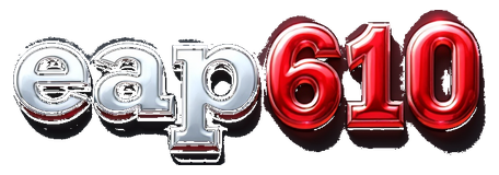 eap610 logo
