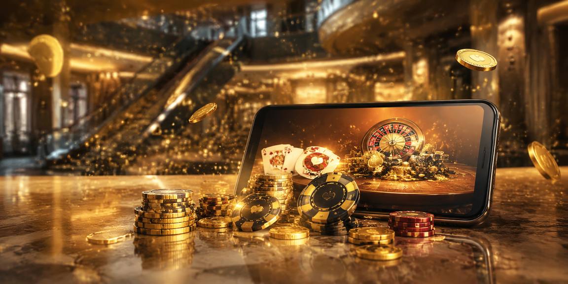 eap610 mobile gaming